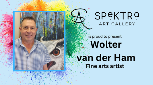 Wolter van der Ham