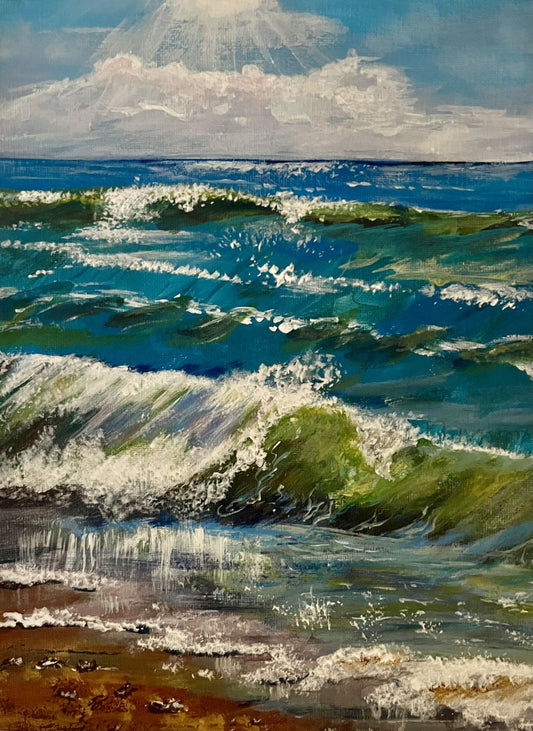 Seascape