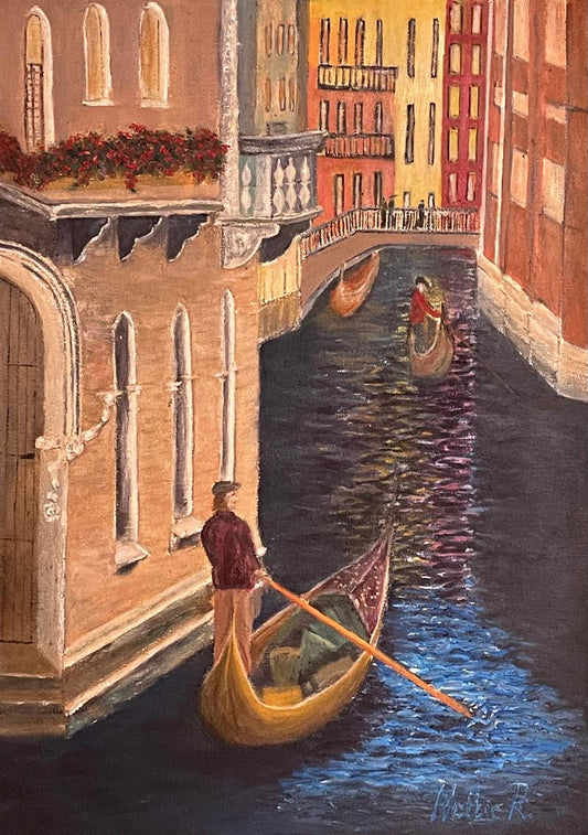 Gondola