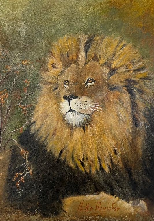 Lion