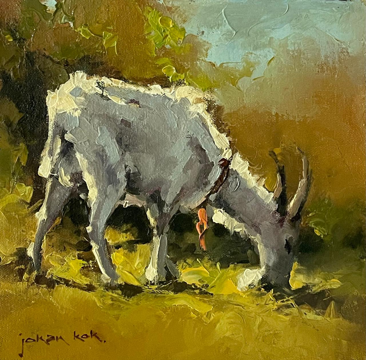 Goat study 2