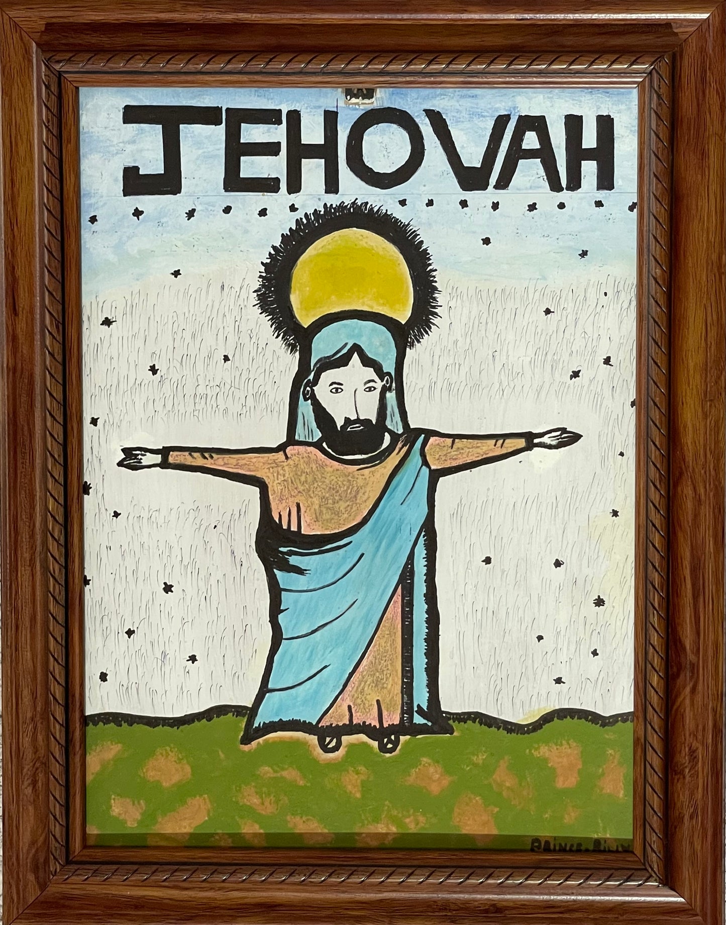 Jehovah