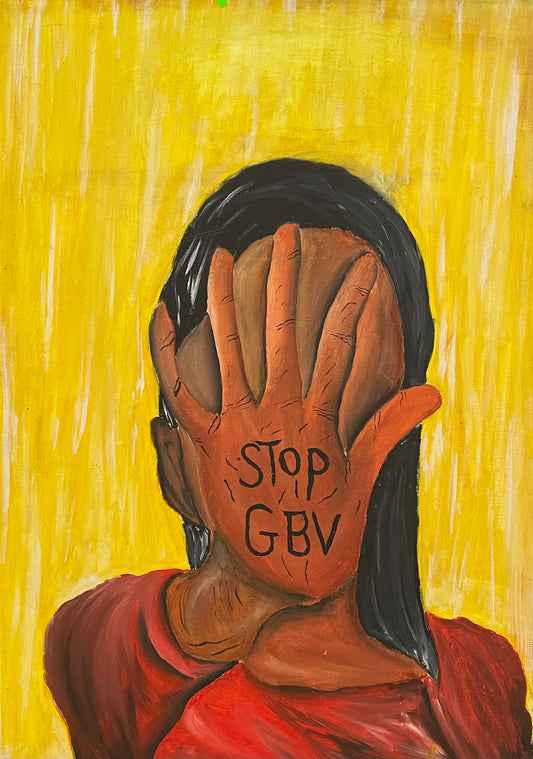 Stop GBV